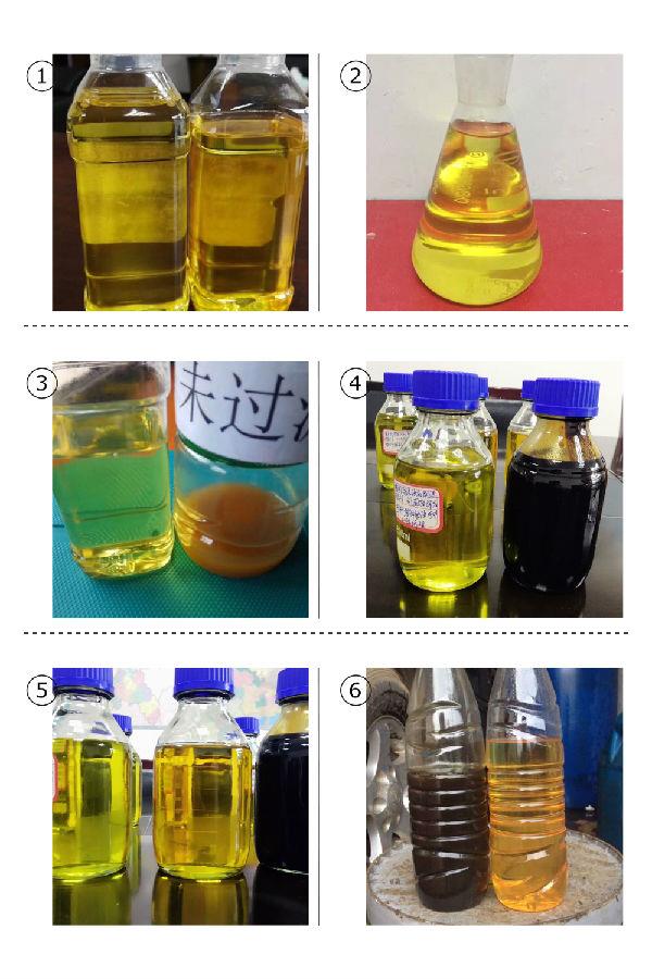 真空濾油機(jī)真的能將廢油脫色除雜不產(chǎn)生危廢嗎？